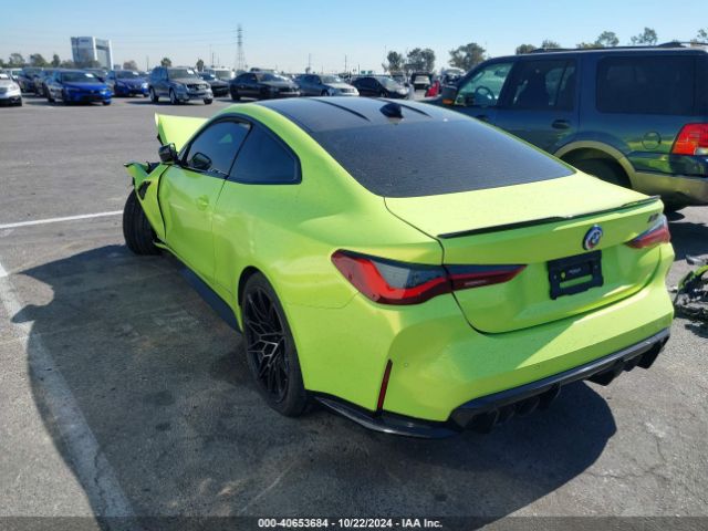 WBS33AZ00PCL63199 BMW M4 Competition
