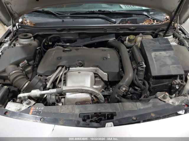 2G4GL5EX6H9190828 Buick Regal Turbo Sport Touring