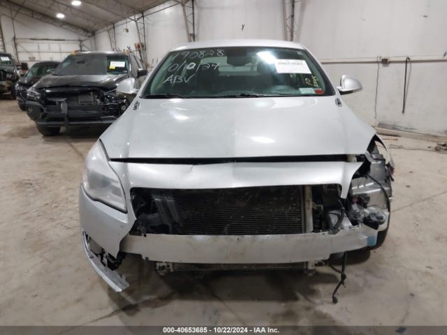 2G4GL5EX6H9190828 Buick Regal Turbo Sport Touring