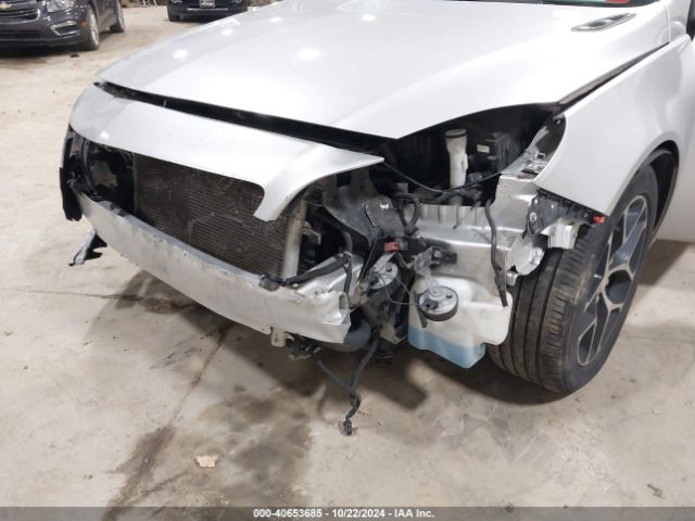 2G4GL5EX6H9190828 Buick Regal Turbo Sport Touring