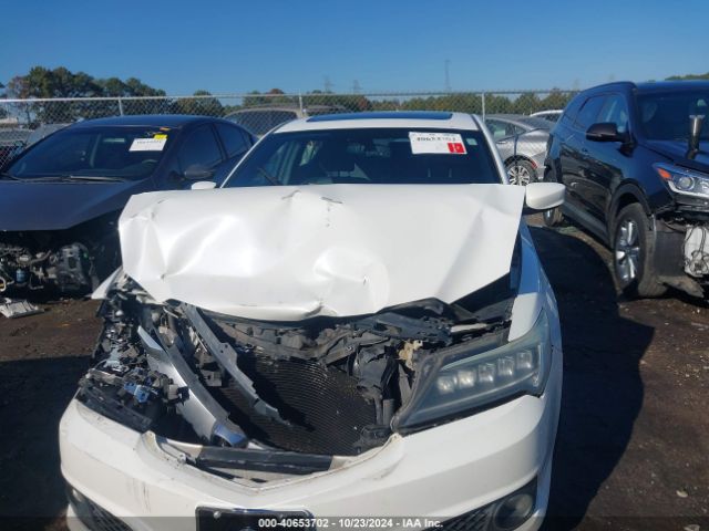 19UDE2F82GA003337 Acura Ilx Premium   A-spec Packages/technology Plus   A-spec Packages