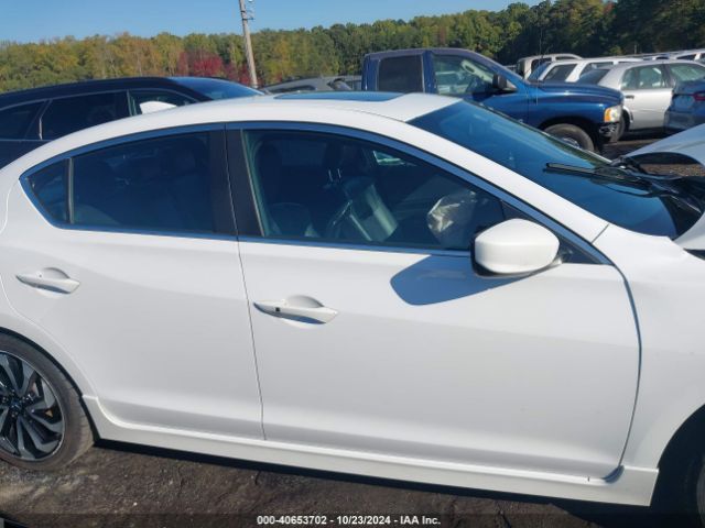 19UDE2F82GA003337 Acura Ilx Premium   A-spec Packages/technology Plus   A-spec Packages