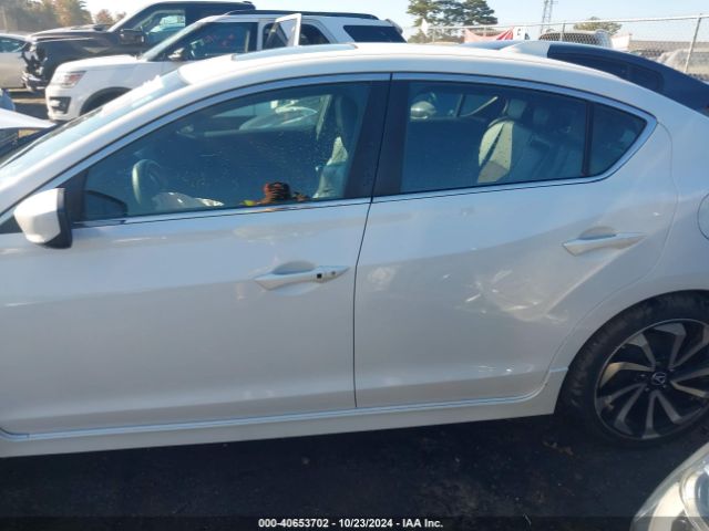 19UDE2F82GA003337 Acura Ilx Premium   A-spec Packages/technology Plus   A-spec Packages
