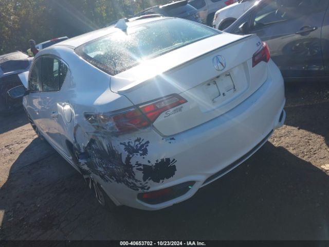 19UDE2F82GA003337 Acura Ilx Premium   A-spec Packages/technology Plus   A-spec Packages