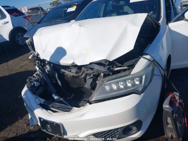 19UDE2F82GA003337 Acura Ilx Premium   A-spec Packages/technology Plus   A-spec Packages