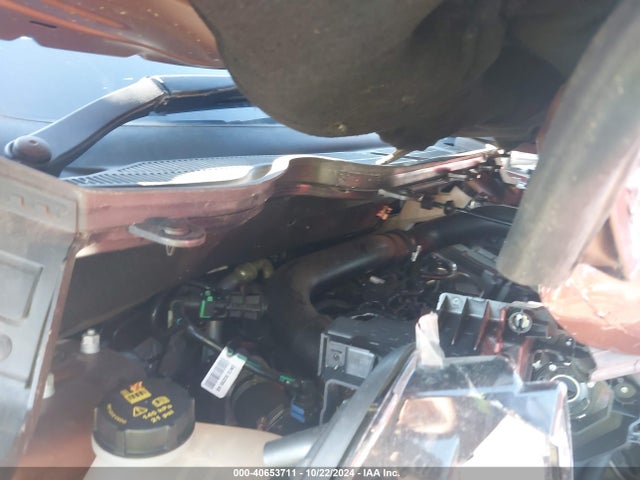 Ford Ecosport Se 2020 MAJ3S2GE7LC365496 Image 10