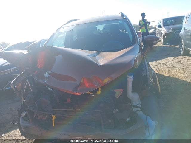 Ford Ecosport Se 2020 MAJ3S2GE7LC365496 Image 13