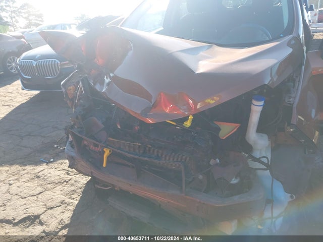 Ford Ecosport Se 2020 MAJ3S2GE7LC365496 Image 6