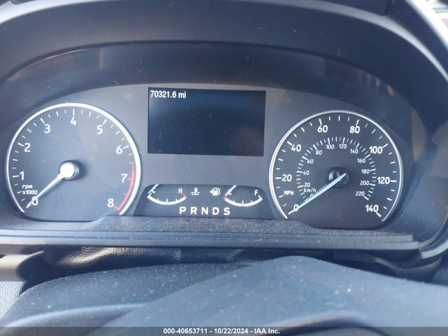 Ford Ecosport Se 2020 MAJ3S2GE7LC365496 Image 7