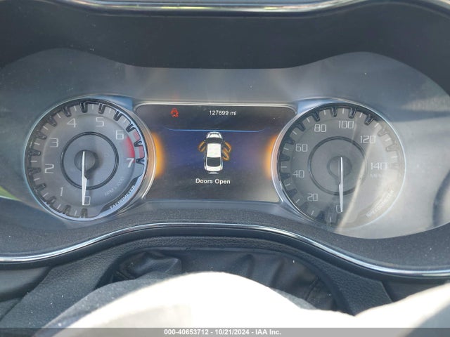 Chrysler 200 S 2016 1C3CCCBB7GN139323 Image 7