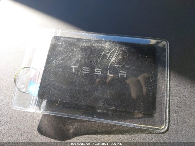 2024 TESLA MODEL Y 7SAYGDEEXRF075879 Photo 10