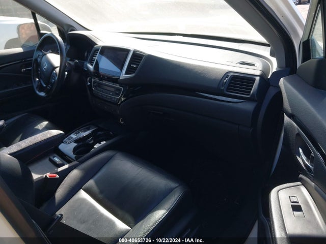 Honda Pilot Touring 2017 5FNYF6H9XHB085904 Image 5