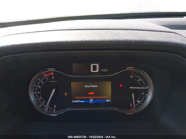Honda Pilot Touring 2017 5FNYF6H9XHB085904 Image 7