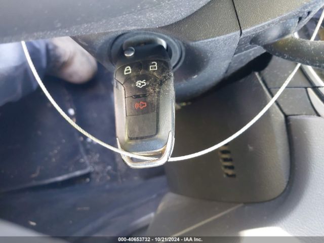 3FA6P0HD4FR168302 Ford FUSION SE