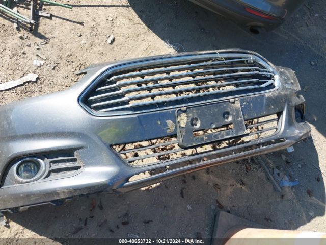 3FA6P0HD4FR168302 Ford FUSION SE