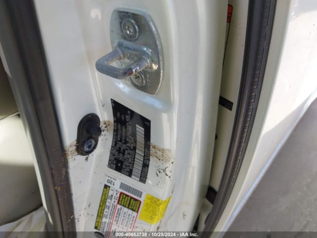 5TDYK3DCXFS535023 Toyota Sienna Xle/limited