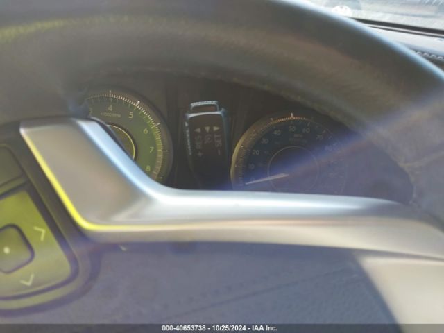 5TDYK3DCXFS535023 Toyota Sienna Xle/limited
