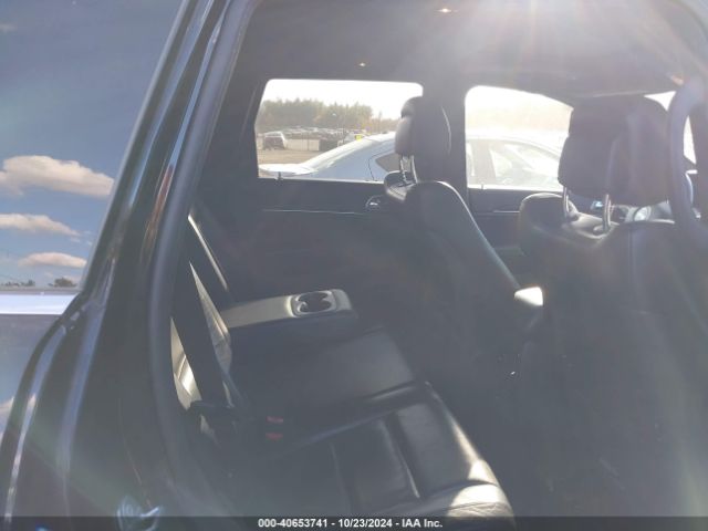1C4RJFBG1JC288595 Jeep Grand Cherokee Limited 4x4