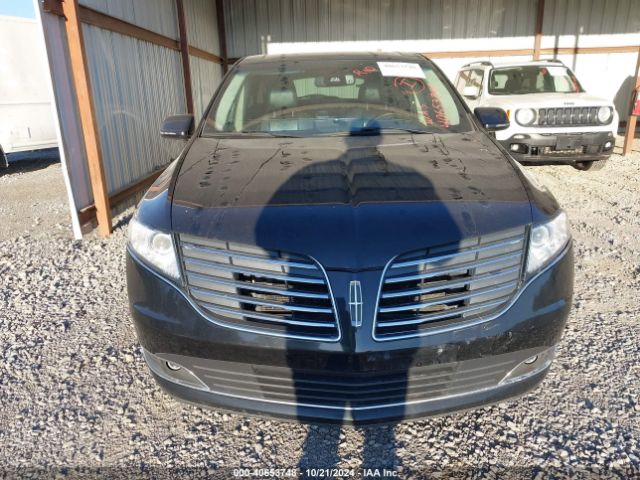2LMHJ5AT6KBL01900 Lincoln Mkt Reserve
