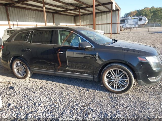 2LMHJ5AT6KBL01900 Lincoln Mkt Reserve