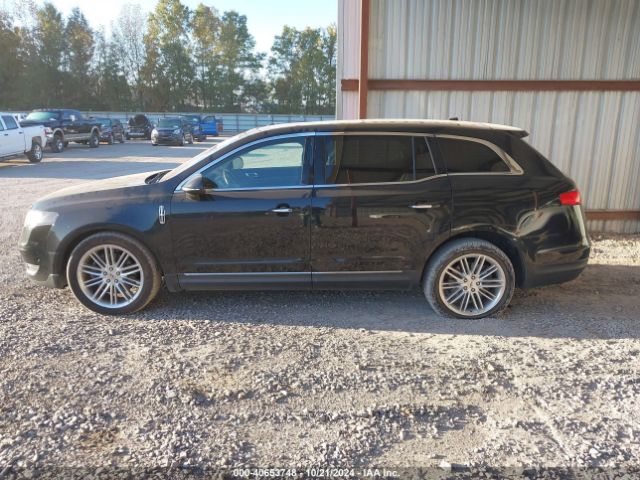2LMHJ5AT6KBL01900 Lincoln Mkt Reserve