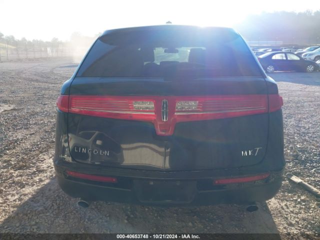2LMHJ5AT6KBL01900 Lincoln Mkt Reserve