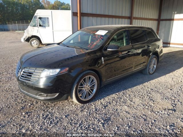 2LMHJ5AT6KBL01900 Lincoln Mkt Reserve
