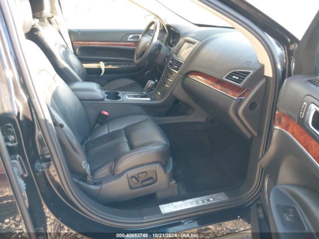 2LMHJ5AT6KBL01900 Lincoln Mkt Reserve