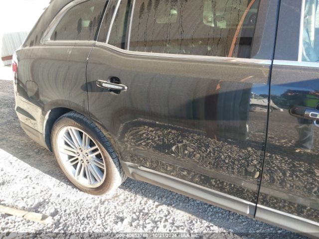 2LMHJ5AT6KBL01900 Lincoln Mkt Reserve