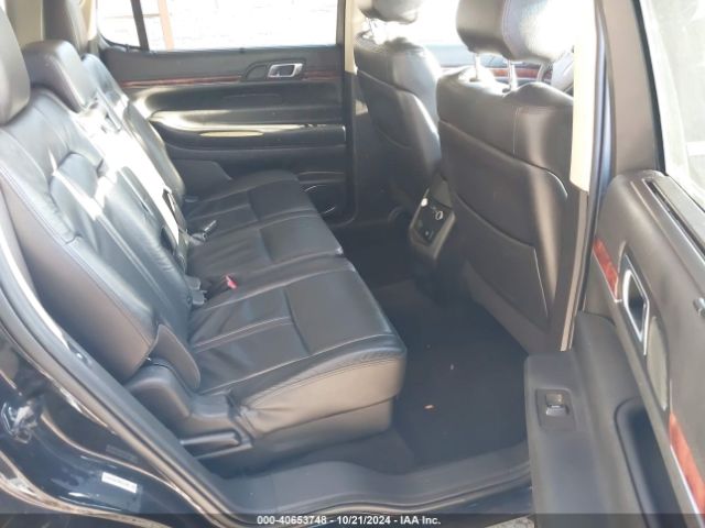 2LMHJ5AT6KBL01900 Lincoln Mkt Reserve