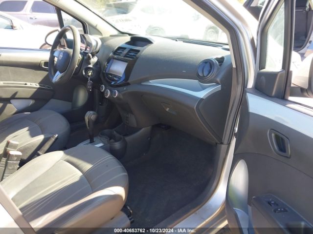 KL8CD6S95EC581008 Chevrolet Spark 1lt Auto