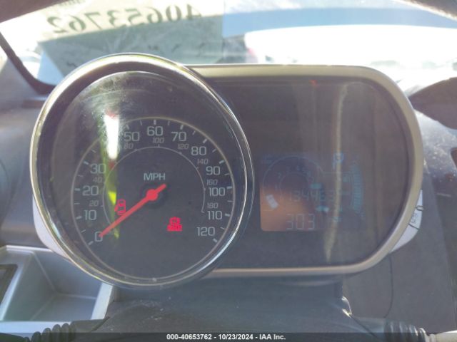 KL8CD6S95EC581008 Chevrolet Spark 1lt Auto