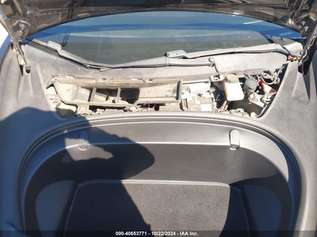 5YJ3E1EA9JF172388 Tesla MODEL 3