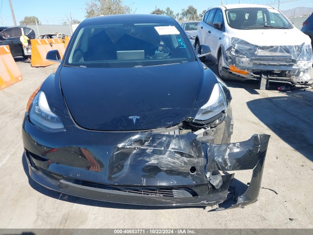 5YJ3E1EA9JF172388 Tesla MODEL 3