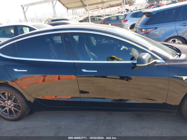 5YJ3E1EA9JF172388 Tesla MODEL 3