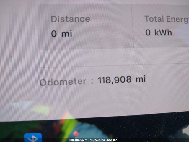 5YJ3E1EA9JF172388 Tesla MODEL 3