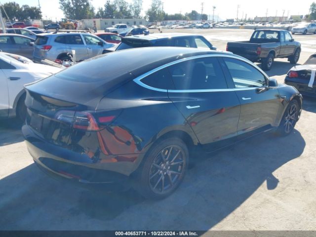 5YJ3E1EA9JF172388 Tesla MODEL 3