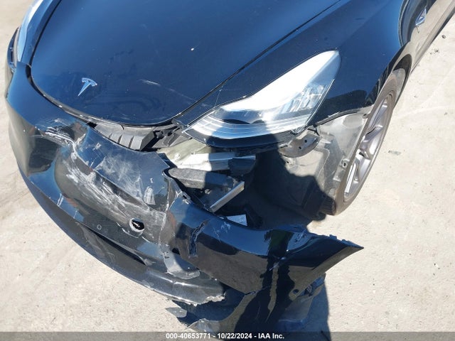 5YJ3E1EA9JF172388 Tesla MODEL 3