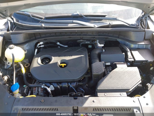 Hyundai Tucson Sel Plus 2018 KM8J33A45JU640290 Image 10
