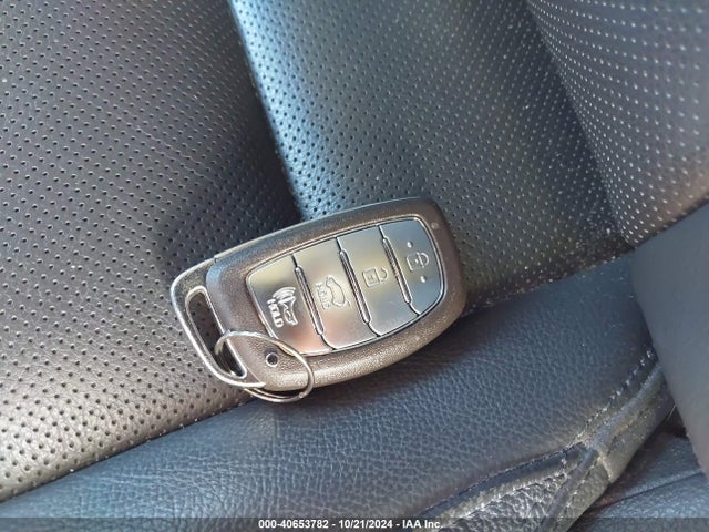 Hyundai Tucson Sel Plus 2018 KM8J33A45JU640290 Image 11
