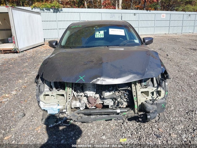 19UDE2F79KA015534 Acura Ilx Premium Package/technology Package