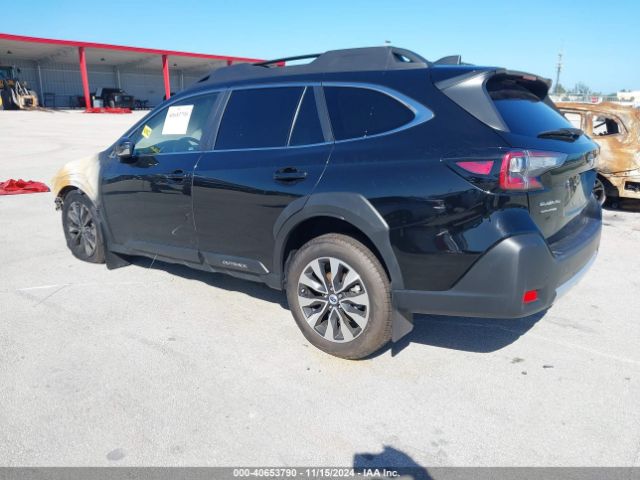 4S4BTANC7S3100893 Subaru Outback Limited