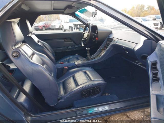 1981 PORSCHE 928 WP0JA092XBS820471 Photo 4