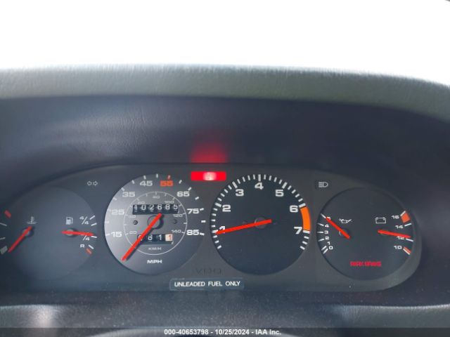 1981 PORSCHE 928 WP0JA092XBS820471 Photo 6
