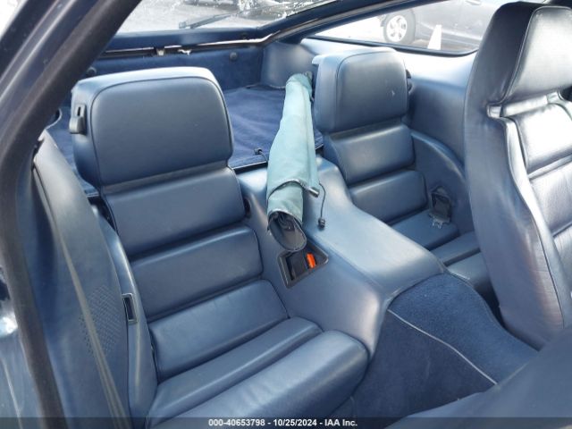 1981 PORSCHE 928 WP0JA092XBS820471 Photo 7