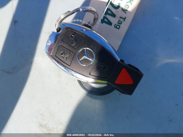 WDDUG8CBXEA006534 Mercedes-Benz S 550
