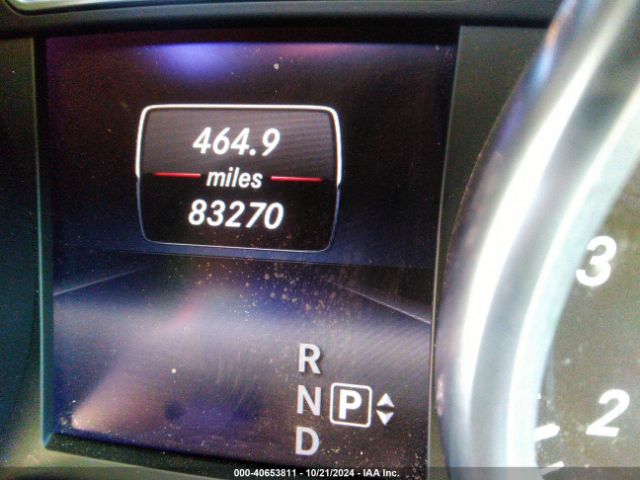 4JGDA5JB8FA574811 Mercedes-Benz ML 350