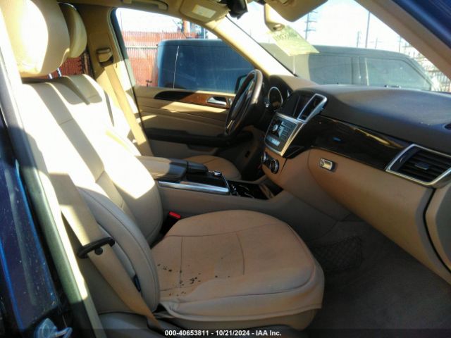 4JGDA5JB8FA574811 Mercedes-Benz ML 350