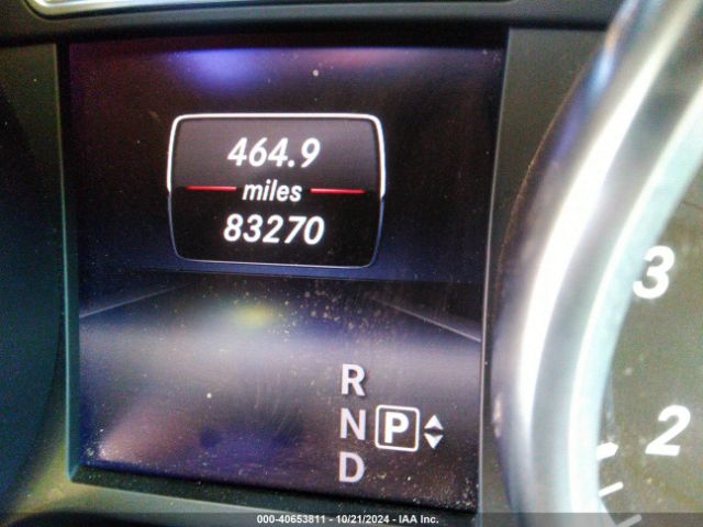 4JGDA5JB8FA574811 Mercedes-Benz ML 350