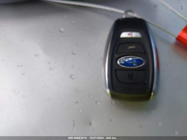 JF2SLDHC8SH445064 Subaru Forester Sport